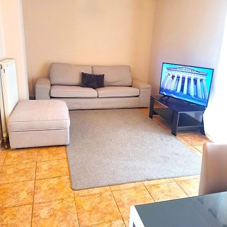 Horizon Apartment Athens Near To Acropolis, Sea & Subway Exterior foto